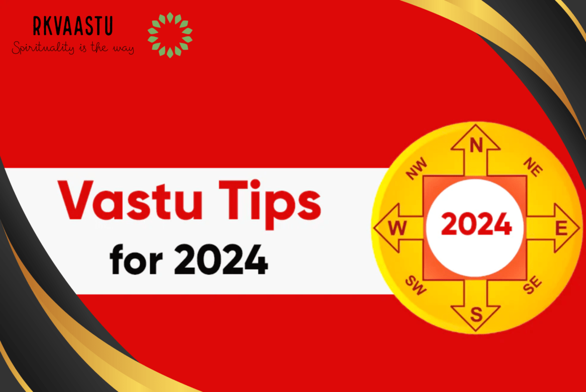 Vastu Tips 2024